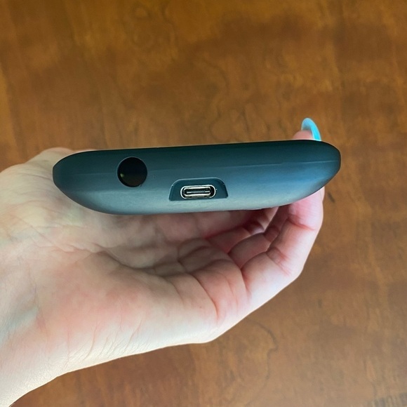 Mophie Juice Pack Battery Case.
Samsung Galaxy S8+ - Picture 10 of 11